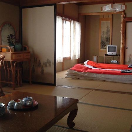 Onsen Inn 36So Matsumoto Extérieur photo
