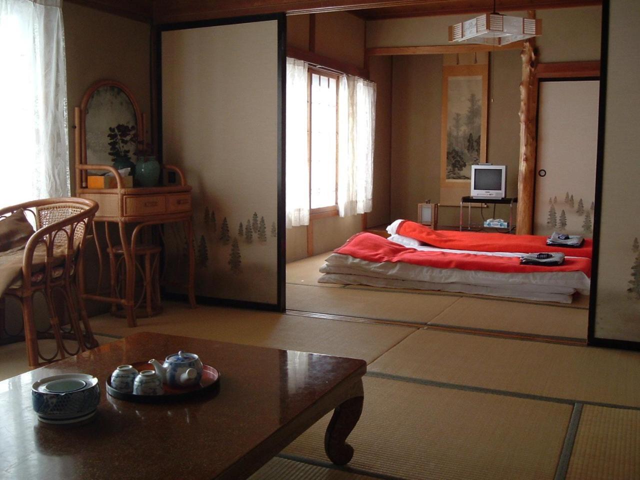 Onsen Inn 36So Matsumoto Extérieur photo