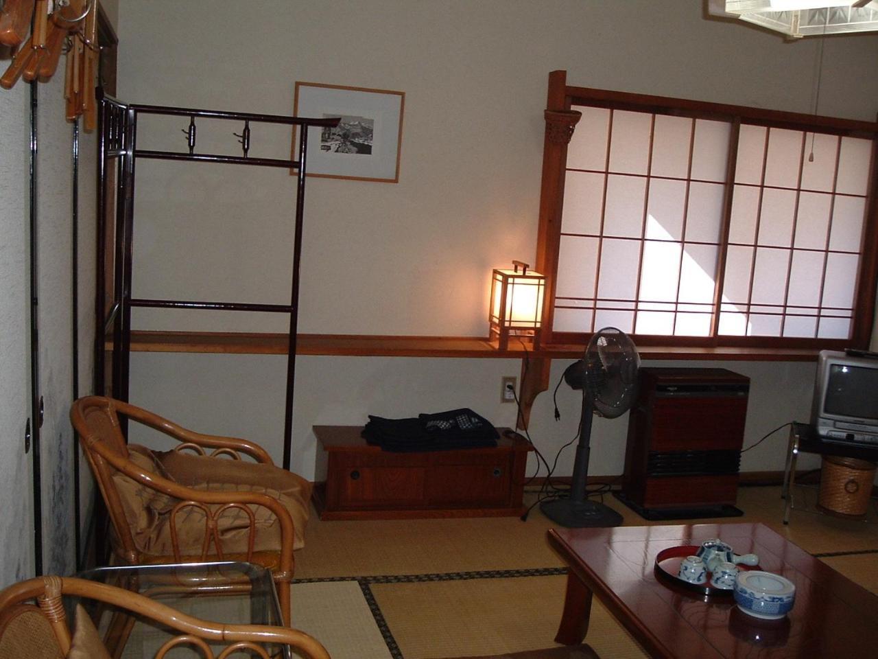 Onsen Inn 36So Matsumoto Extérieur photo