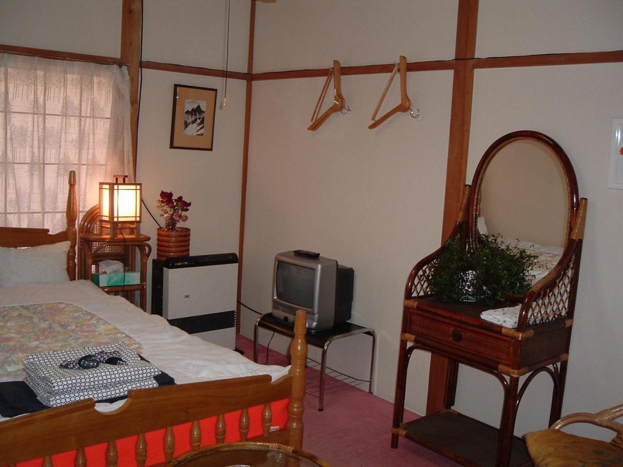 Onsen Inn 36So Matsumoto Extérieur photo