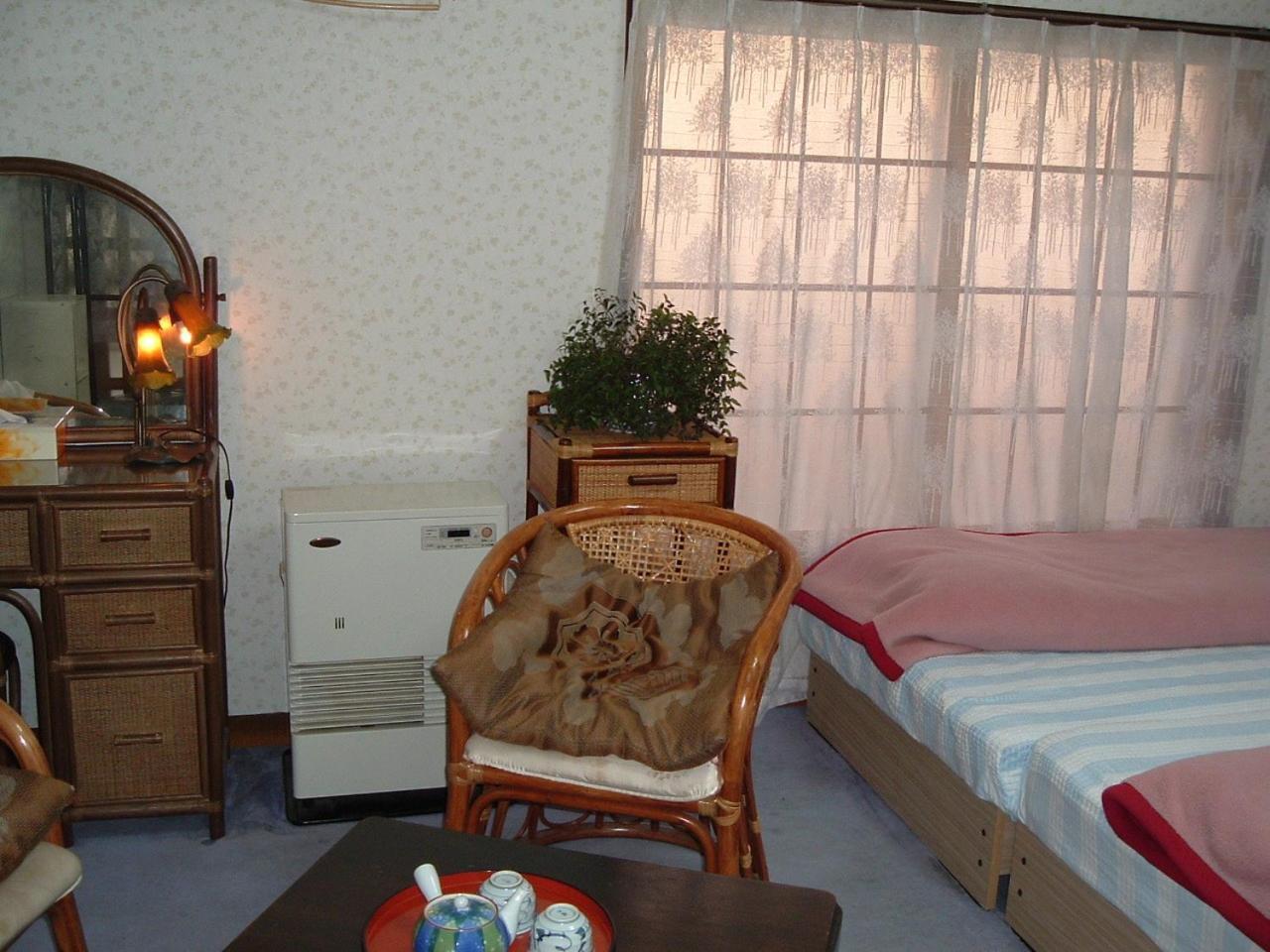 Onsen Inn 36So Matsumoto Extérieur photo