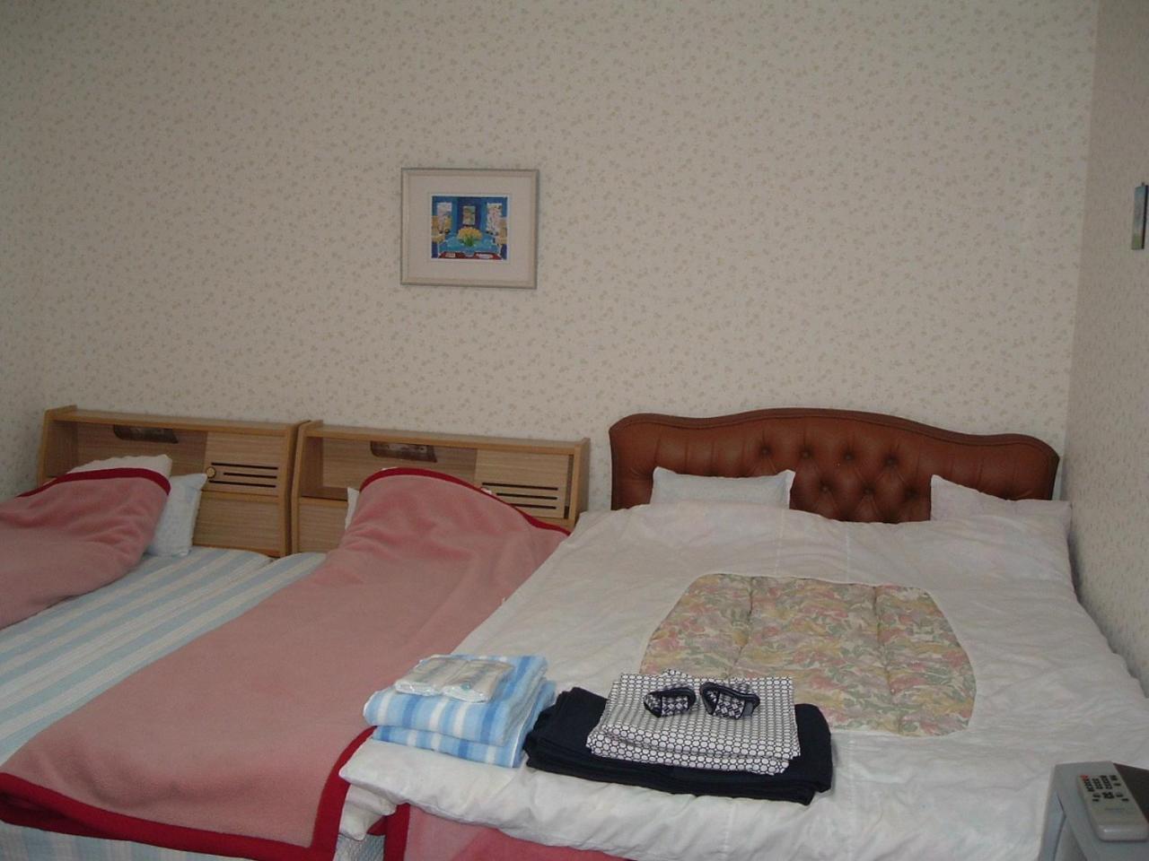 Onsen Inn 36So Matsumoto Extérieur photo
