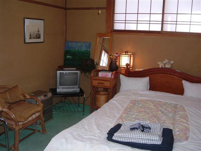 Onsen Inn 36So Matsumoto Extérieur photo