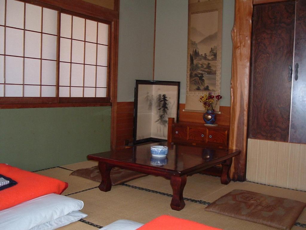 Onsen Inn 36So Matsumoto Extérieur photo