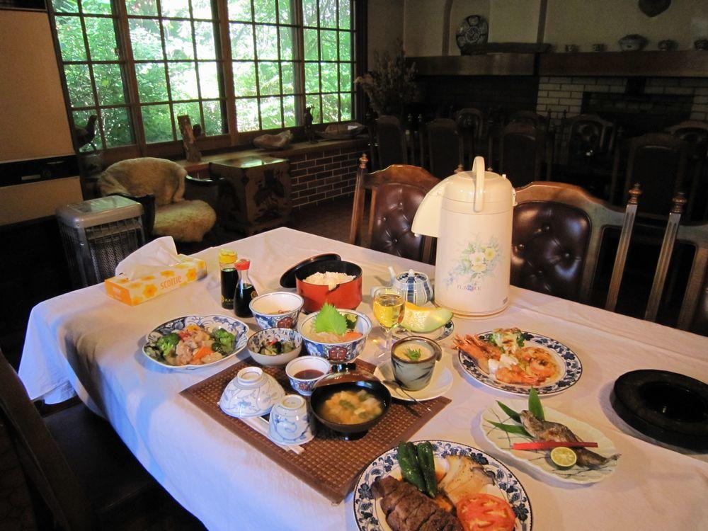 Onsen Inn 36So Matsumoto Extérieur photo