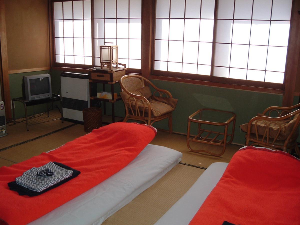 Onsen Inn 36So Matsumoto Extérieur photo