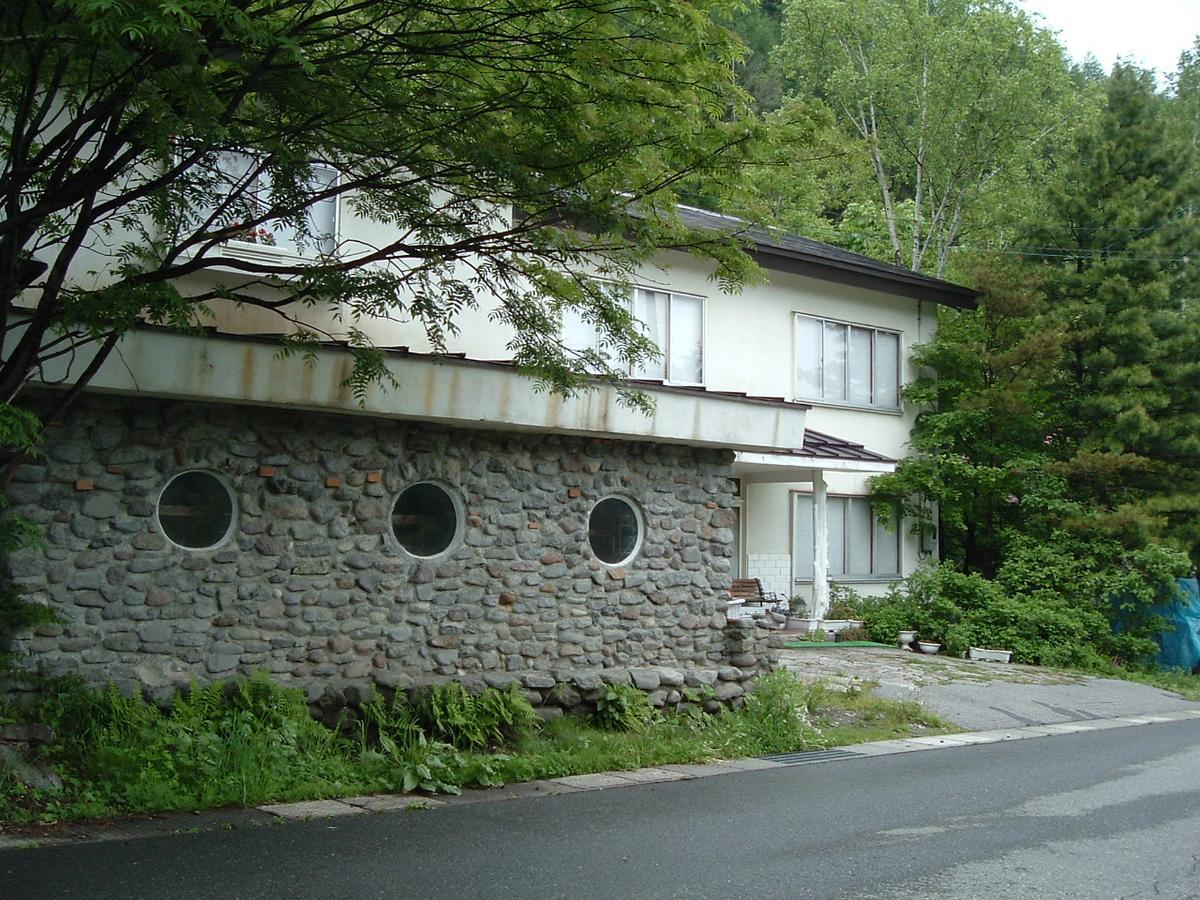 Onsen Inn 36So Matsumoto Extérieur photo